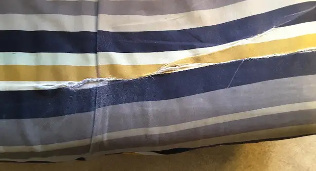 Pull-out bed - Photo 10