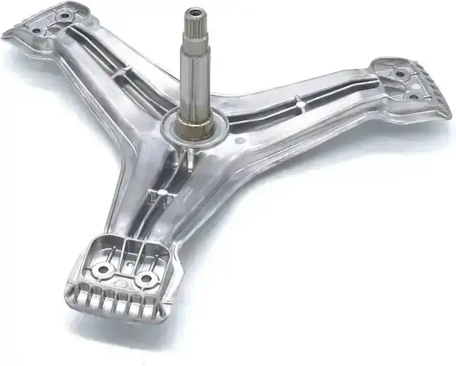 Croix de Cuve - Spider Arm - Flange Samsung - Photo 3