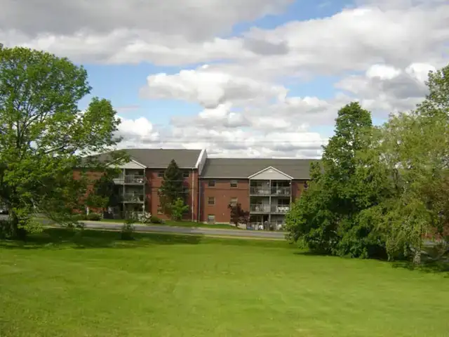 Available Now at Sackville View.