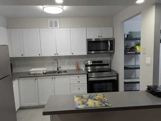 Private master bedroom available from 1st May 2026