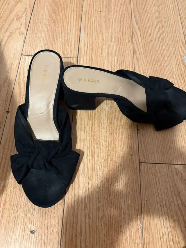 women heels / boots /sandal size 10 used for trade read post - Photo 6