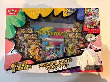 Ascended Heroes - Premium Pokemon Collection - Mega Gardevoir