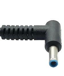 Genuine HP Laptop Charger. (blue tip)