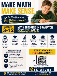 McMaster Engineering Math Tutor | Brampton - Photo 2