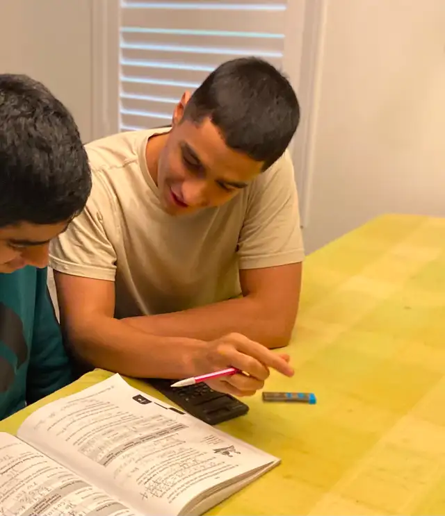 McMaster Engineering Math Tutor | Brampton - Photo 3