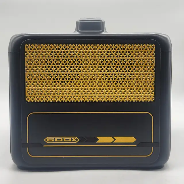 VTOMAN Jump 600X Portable Power Station - Photo 3