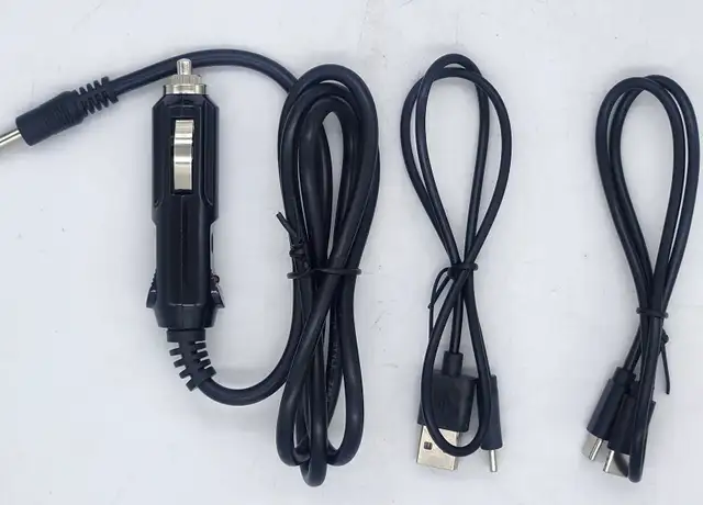 VTOMAN Jump 600X Portable Power Station - Photo 5