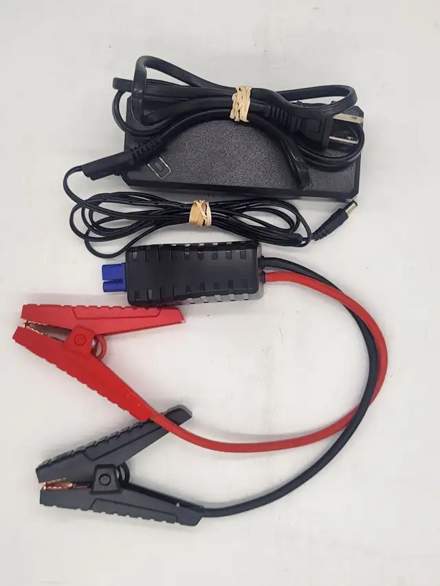 VTOMAN Jump 600X Portable Power Station - Photo 6