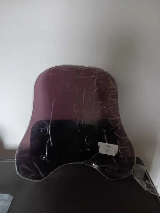 Pare-brise fumée sport neuf - Photo 5