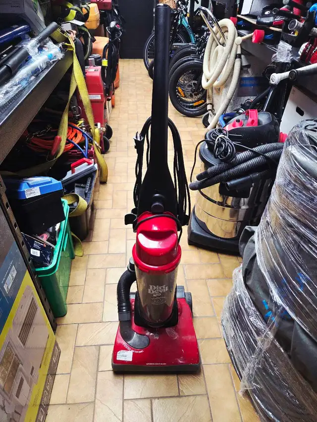Aspirateur Dirt Devil