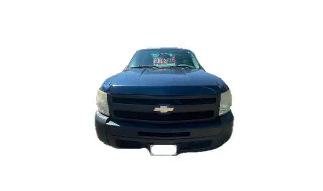 2009 Chevrolet Silverado, 144 KM Phone Calls Only. - Photo 3