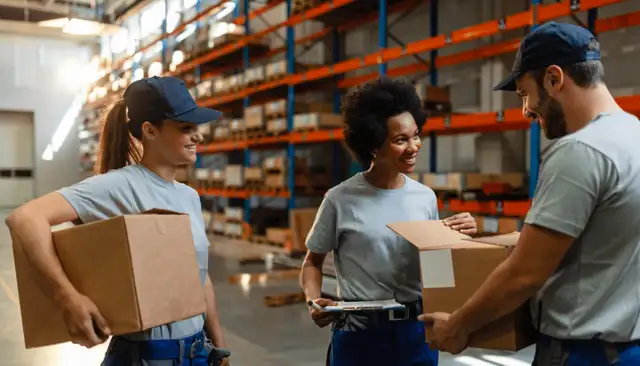 Temp Workers Needed - May 4th / May 5th in Woodbridge