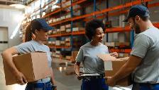 Temp Workers Needed - May 4th / May 5th in Woodbridge