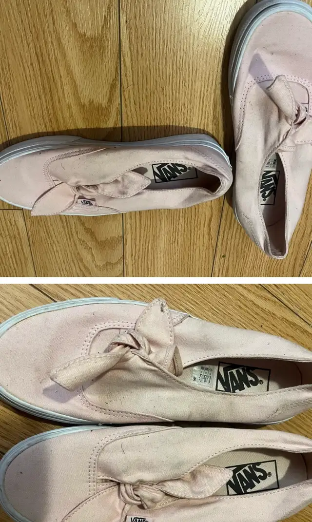 women running shoes size 7/8 for trade read post - Photo 2