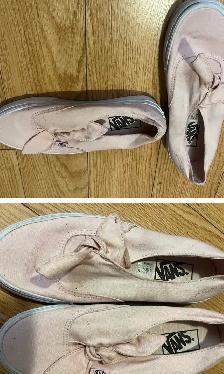 women running shoes size 7/8 for trade read post - Photo 2