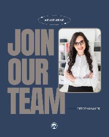 Office Manager (4 days/week)