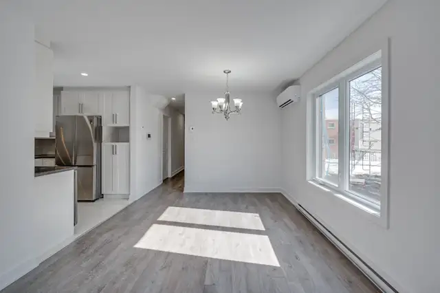 PROMOTION 41/2 LONGUEUIL