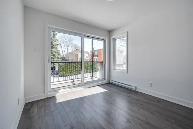 PROMOTION 41/2 LONGUEUIL - Photo 2