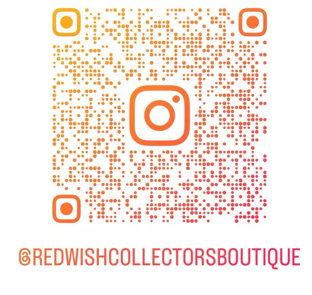 New Hamilton Program, Red Wish Collectors, Join us