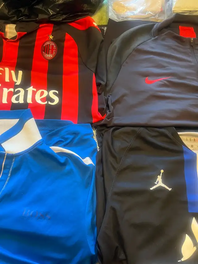 New Hamilton Program, Red Wish Collectors, Join us - Photo 7