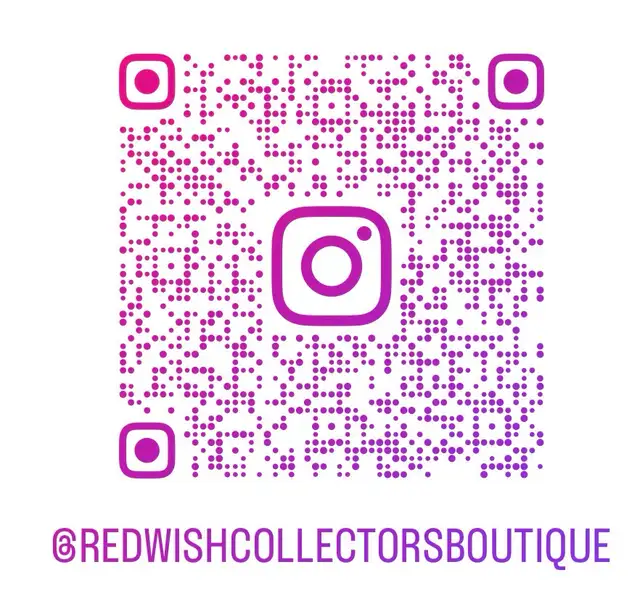 Toronto Collectors, Red Wish Program, Join & Promote  Free