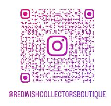 Toronto Collectors, Red Wish Program, Join & Promote  Free