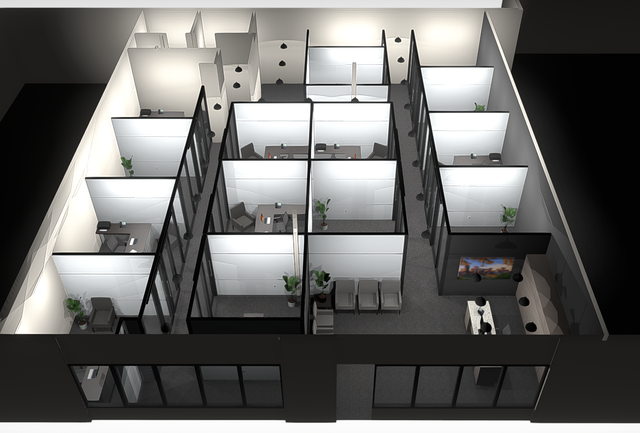 ONE NORTH BUSINESS CENTRE Located in the NW - Photo 9