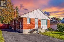 ✨ Main Floor 3-Bedroom, 2-Bath Bungalow for Rent – Prime Loc ✨