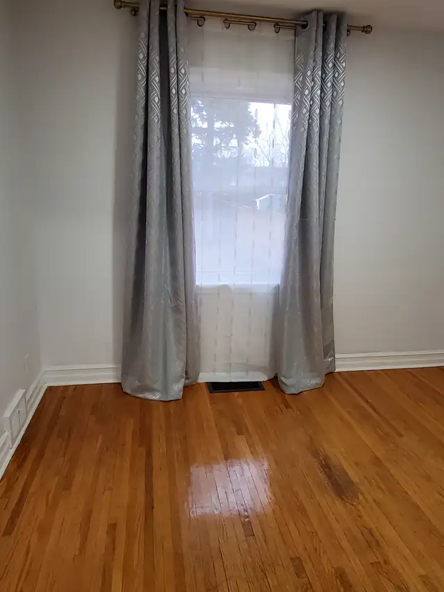 ✨ Main Floor 3-Bedroom, 2-Bath Bungalow for Rent – Prime Loc ✨ - Photo 4