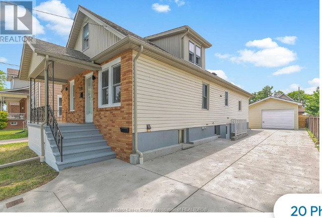 Student Rooms for Rent – Renovated Home | Near UWin & St. Clair - Photo 17
