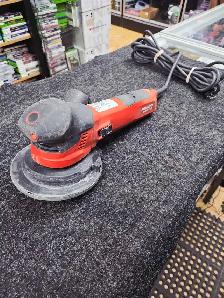 Polisseuse   lame diamand