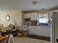 1 BDR a DEN. Heat included. Short drive to UNB SJRH NBCC. Clean - Photo 3