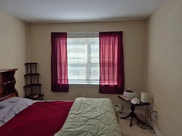 1 BDR a DEN. Heat included. Short drive to UNB SJRH NBCC. Clean - Photo 4