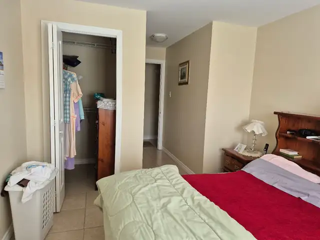 1 BDR a DEN. Heat included. Short drive to UNB SJRH NBCC. Clean - Photo 6