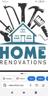 skilled labourer looking for odd jobs