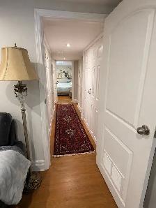 2 bedroom plus den basement apartment - Photo 9