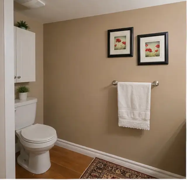 2 bedroom plus den basement apartment - Photo 10