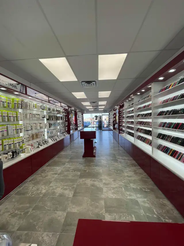 Unlocked iPhone 11 Black for only $310 with 1 Year warranty - Photo 8