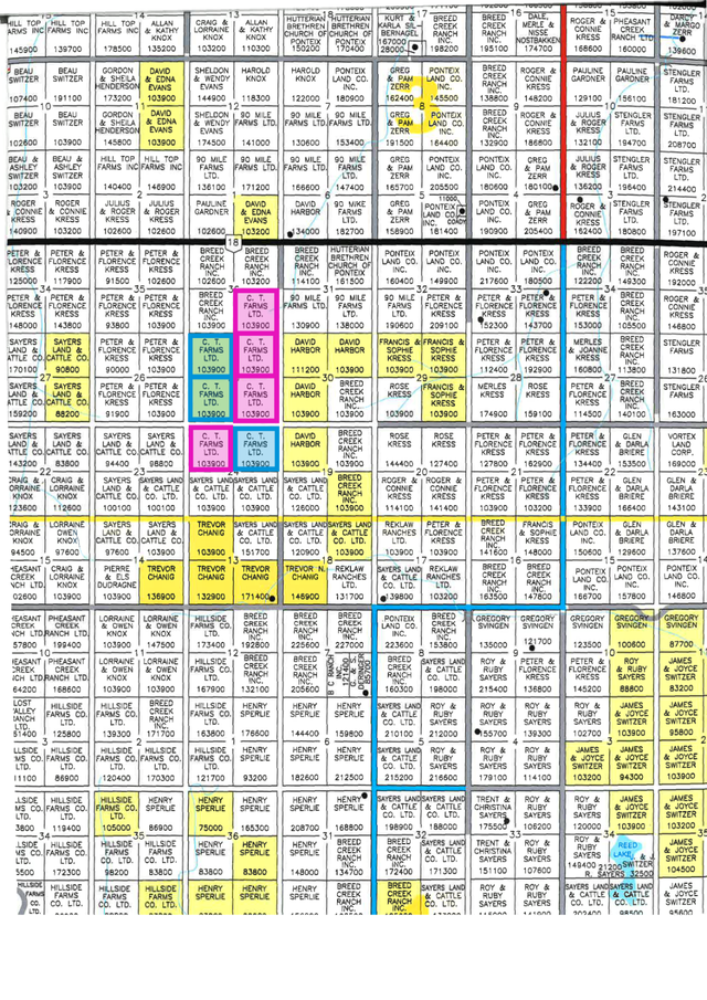 Land for Sale & Lease by Tender -RM of Glen McPherson - Photo 4