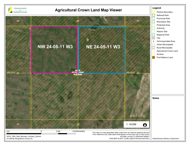 Land for Sale & Lease by Tender -RM of Glen McPherson - Photo 7