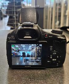 Sony Cyber-shot Digital Camera - Photo 3