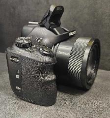 Sony Cyber-shot Digital Camera - Photo 4
