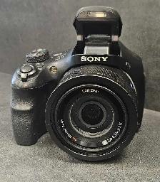Sony Cyber-shot Digital Camera - Photo 5