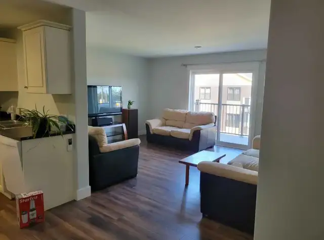 HUGE 2BR - BEST VALUE & PRIME LOCATION-Cornwall - Photo 2