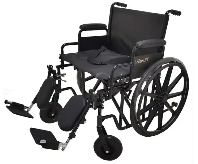 Wheelchair