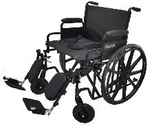 Wheelchair