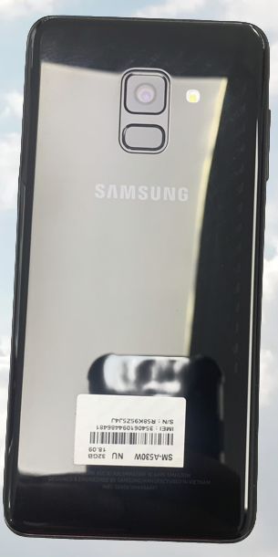 Unlocked Samsung A8(32GB) for only $159 with 1year warranty - Photo 2