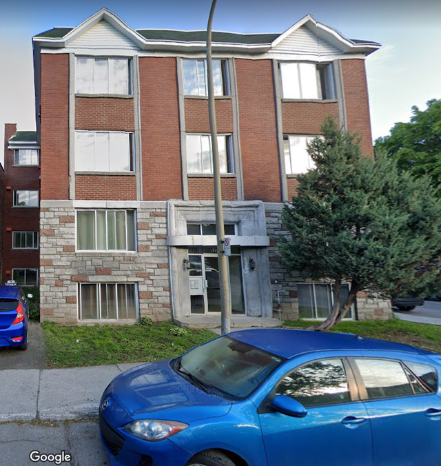 Beau 2 1/2 À LOUER – Libre- MÉTRO PARC - Photo 8