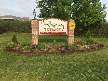 2 Bedrooms Available