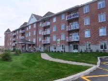 4 1/2 - TRÈS GRAND (1240 pi.ca) LES TOURELLES DE CHAMBLY- ASCENC